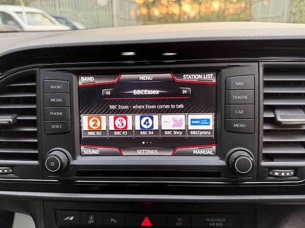 Used SEAT Leon 2016 for sale - 76249348: Photo 30
