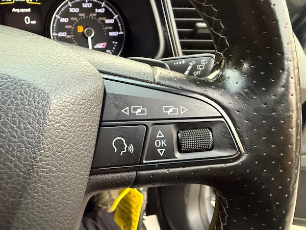 Used SEAT Leon 2016 for sale - 76249348: Photo 32