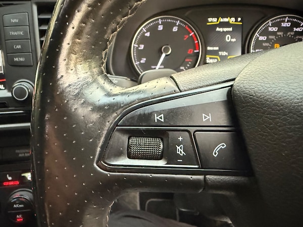 Used SEAT Leon 2016 for sale - 76249348: Photo 33