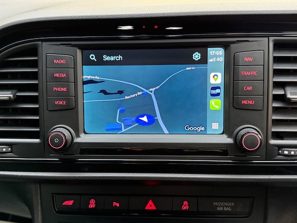 Used SEAT Leon 2016 for sale - 76249348: Photo 35
