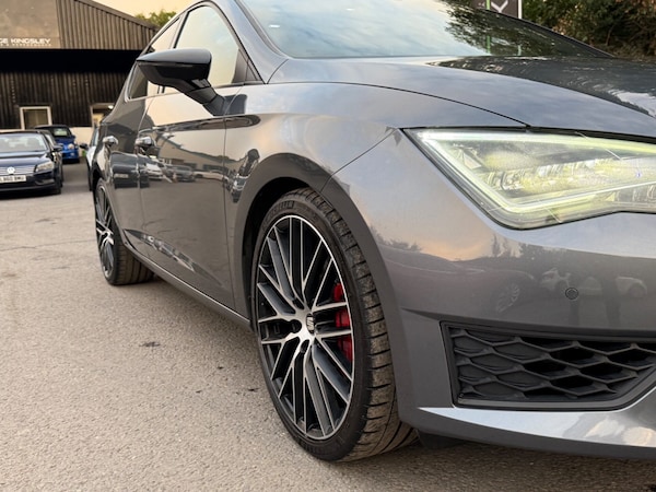 Used SEAT Leon 2016 for sale - 76249348: Photo 37