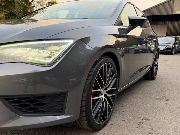 Used SEAT Leon 2016 for sale - 76249348: Photo 38