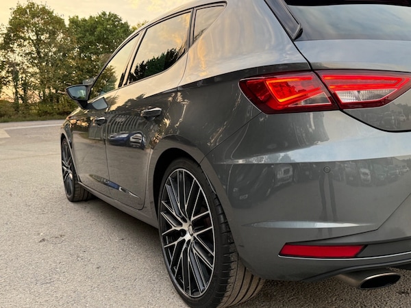 Used SEAT Leon 2016 for sale - 76249348: Photo 39
