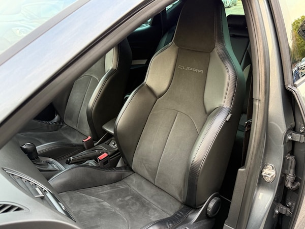 Used SEAT Leon 2016 for sale - 76249348: Photo 3
