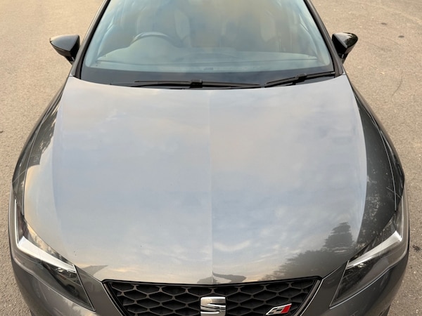 Used SEAT Leon 2016 for sale - 76249348: Photo 43