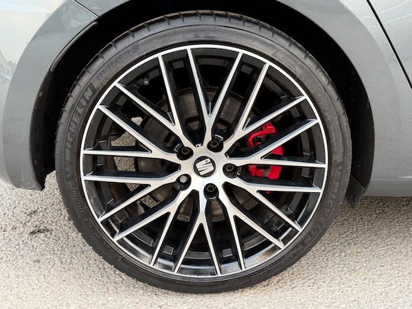 Used SEAT Leon 2016 for sale - 76249348: Photo 50