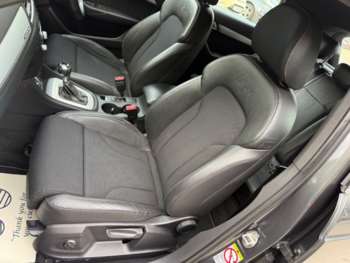 Used Audi Q3 2013 for sale - 74825104: Photo
