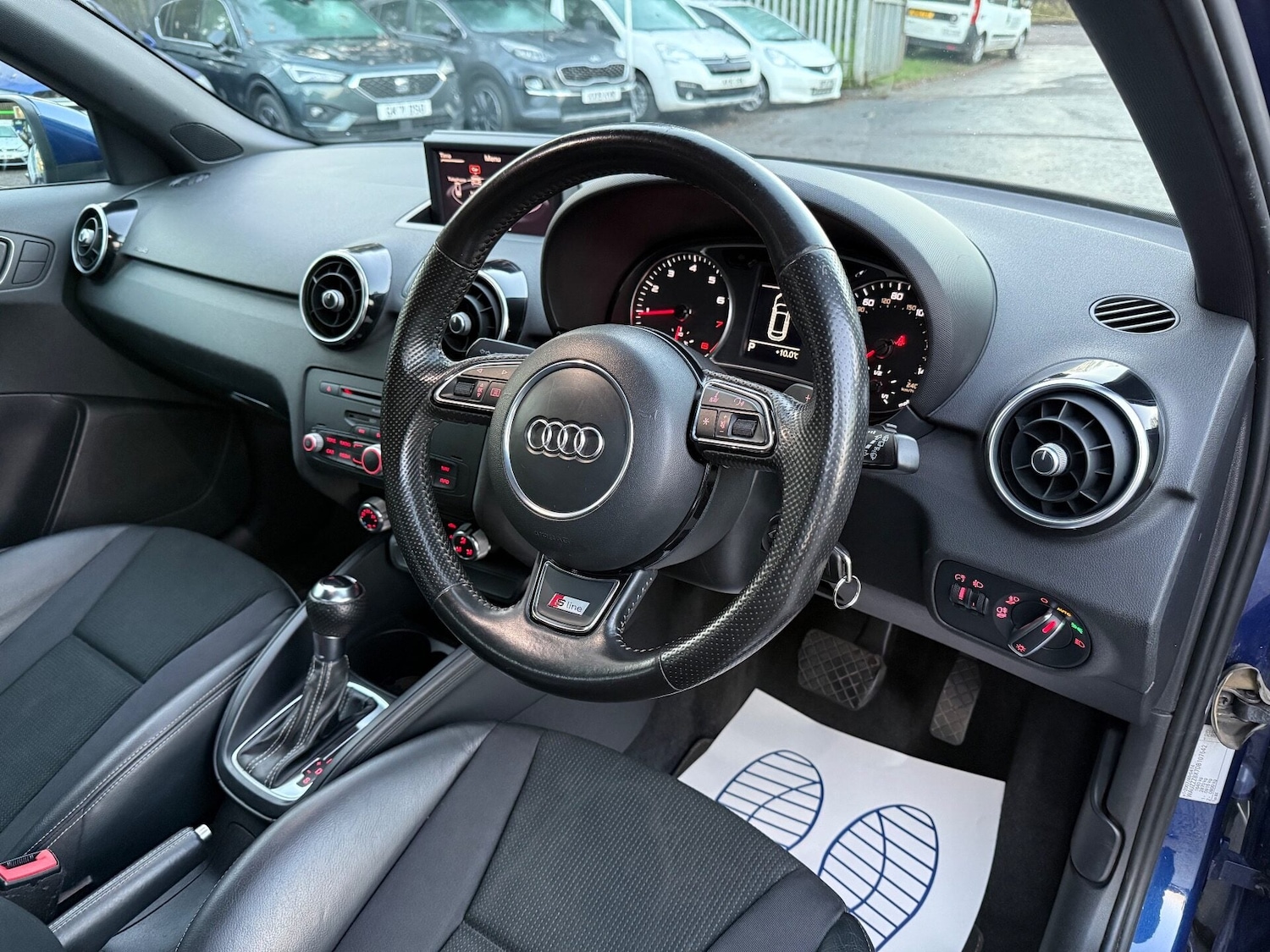 Used Audi A1 2013 for sale - 77006569: Photo 13