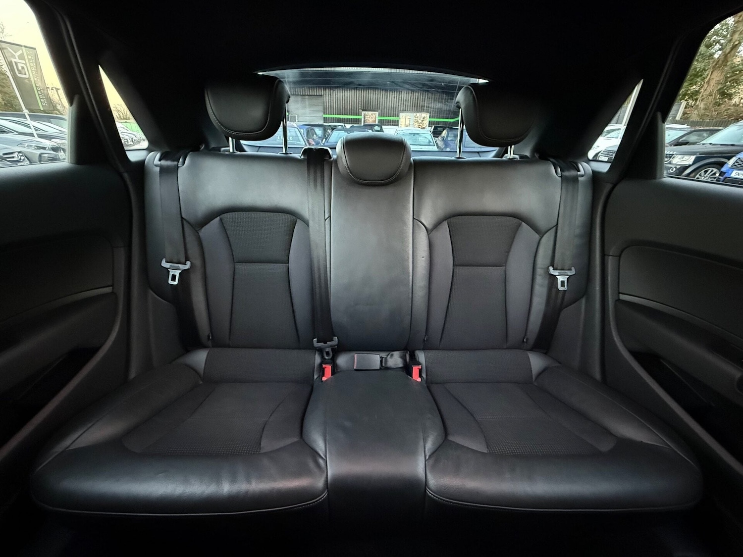 Used Audi A1 2013 for sale - 77006569: Photo 15