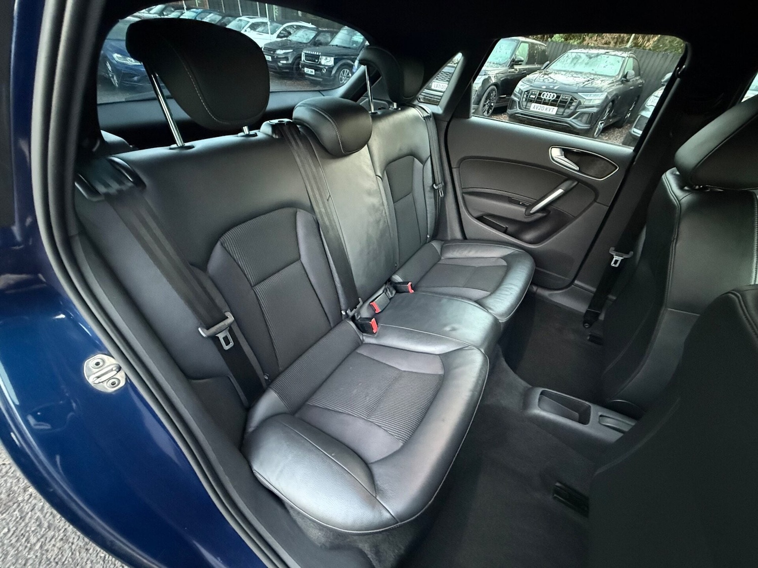 Used Audi A1 2013 for sale - 77006569: Photo 16