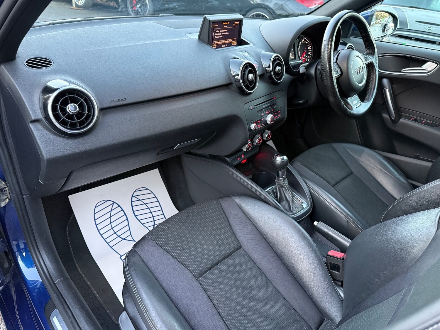 Used Audi A1 2013 for sale - 77006569: Photo 21