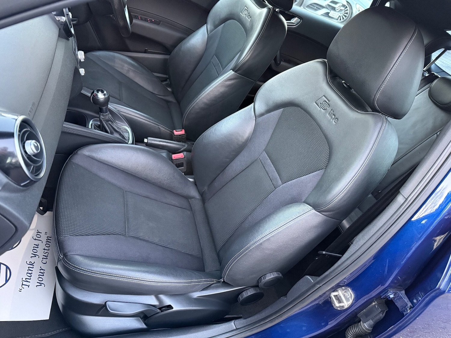 Used Audi A1 2013 for sale - 77006569: Photo 22