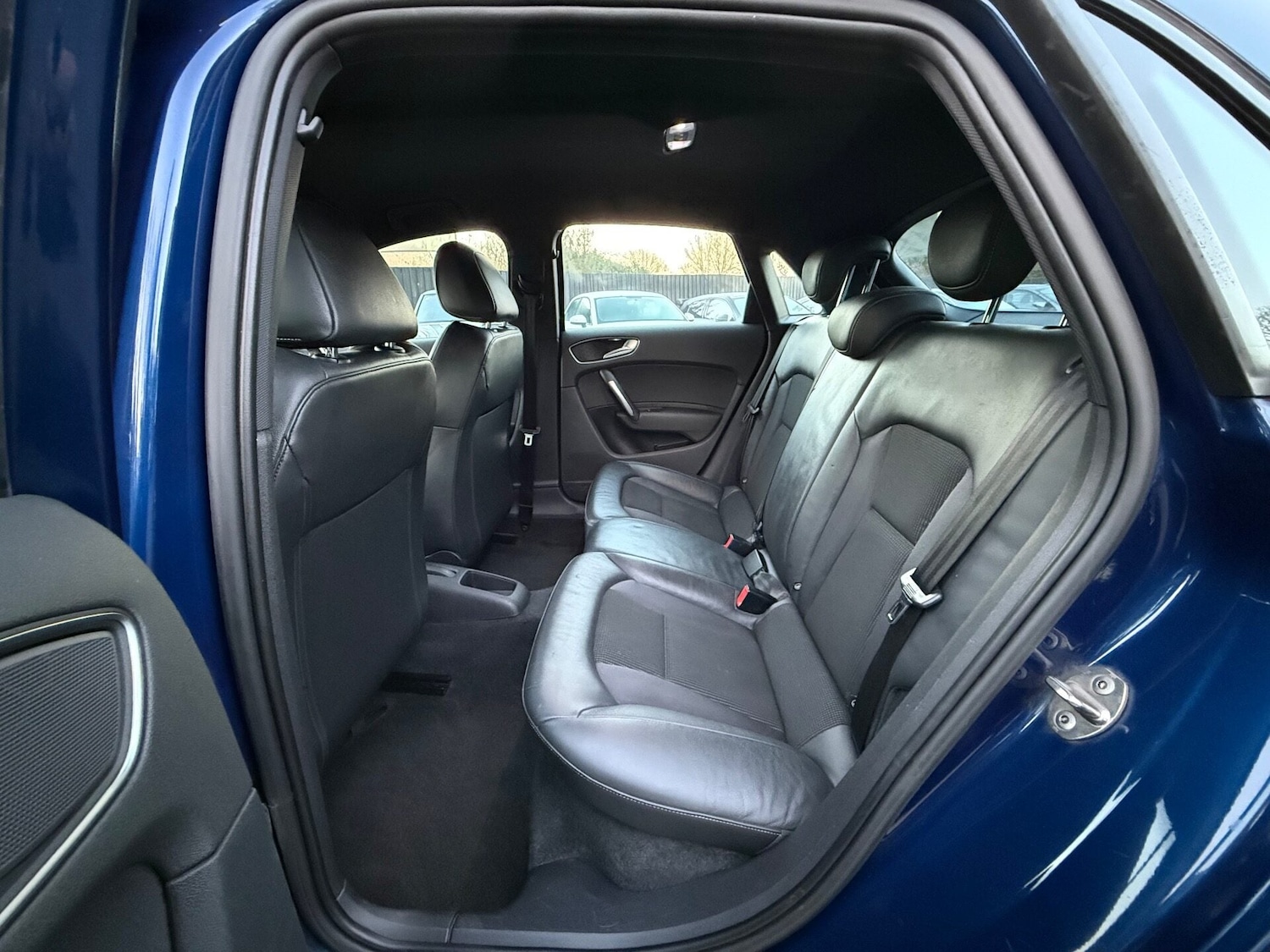 Used Audi A1 2013 for sale - 77006569: Photo 23