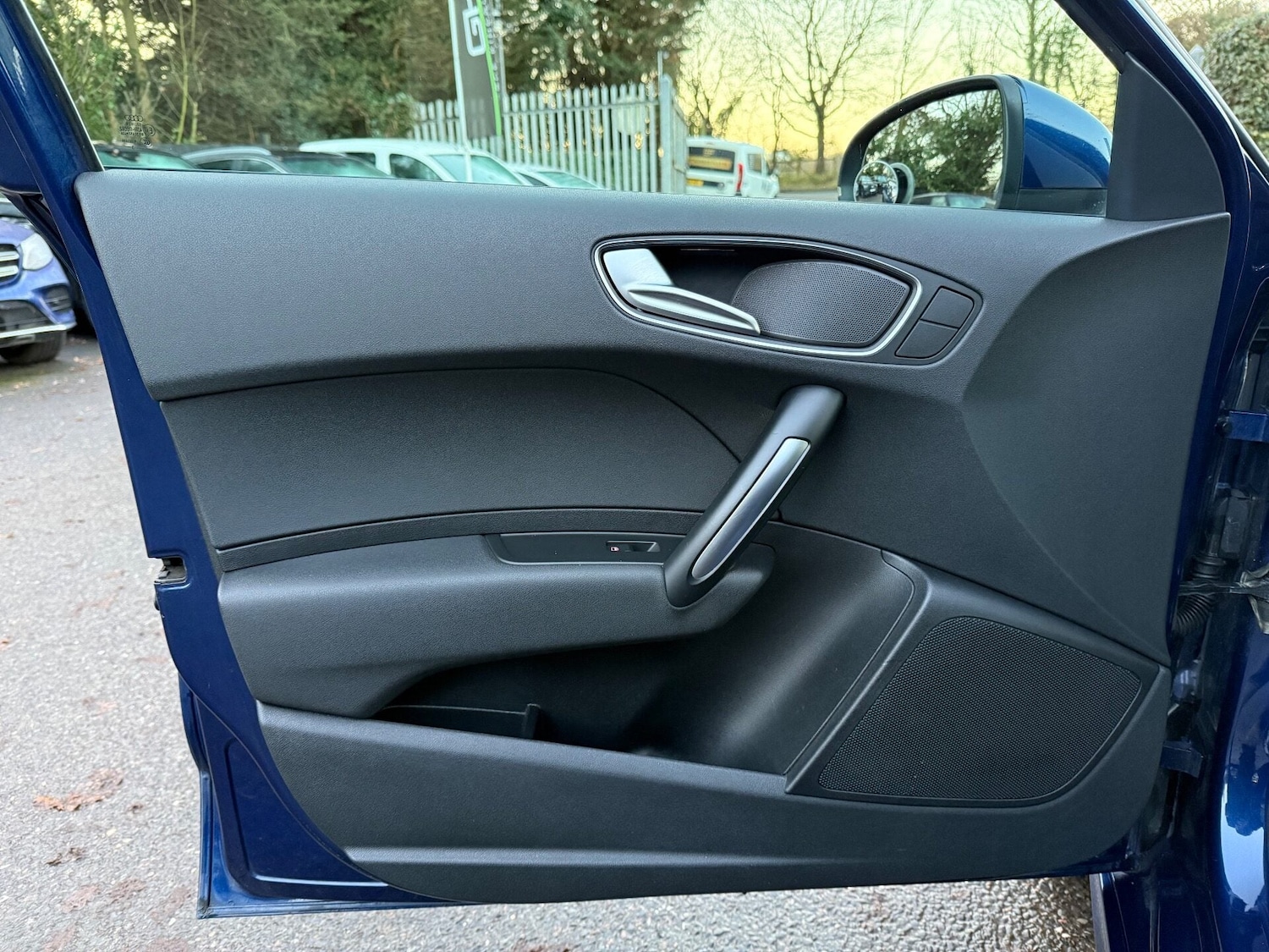 Used Audi A1 2013 for sale - 77006569: Photo 24