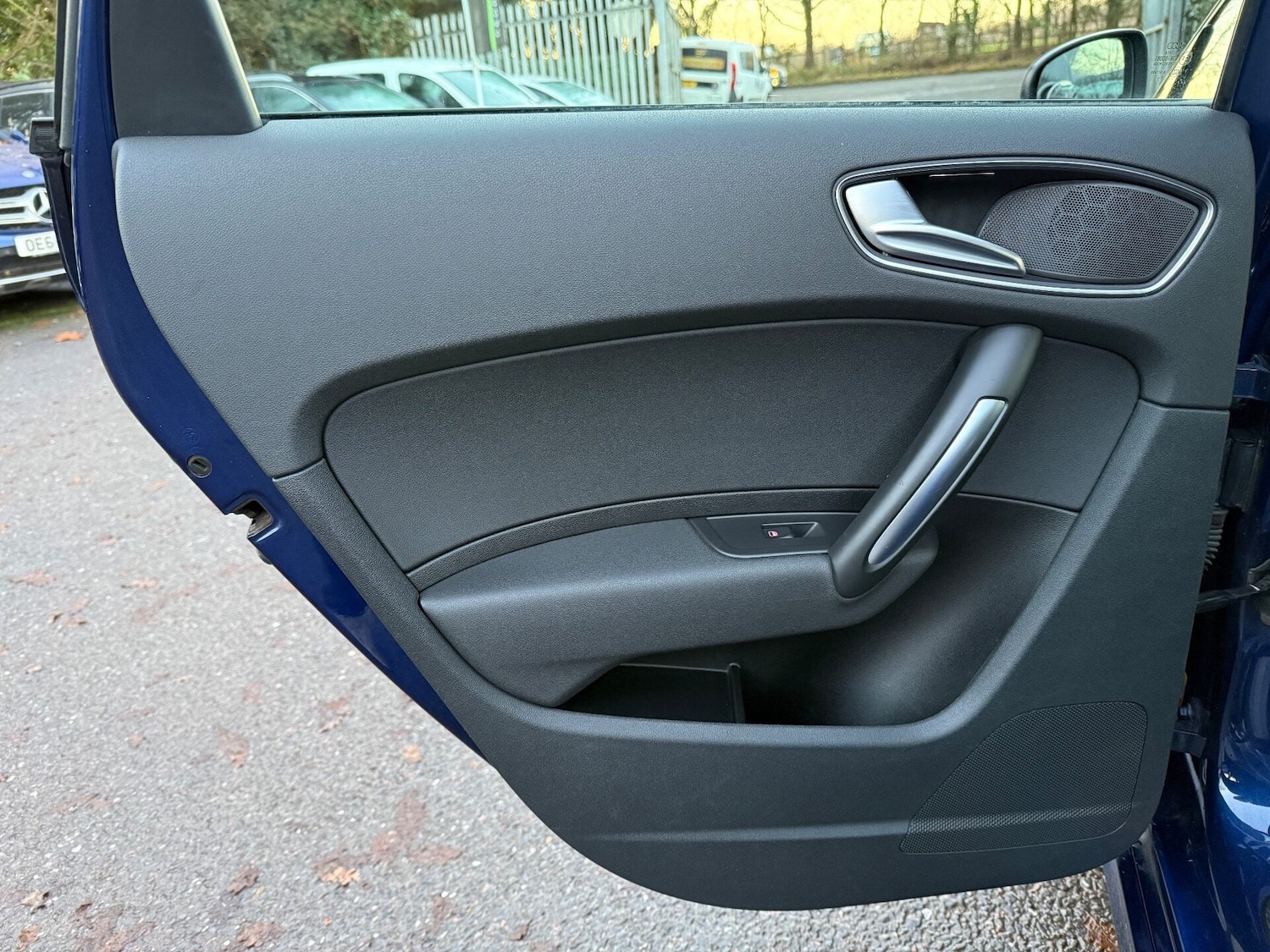 Used Audi A1 2013 for sale - 77006569: Photo 25