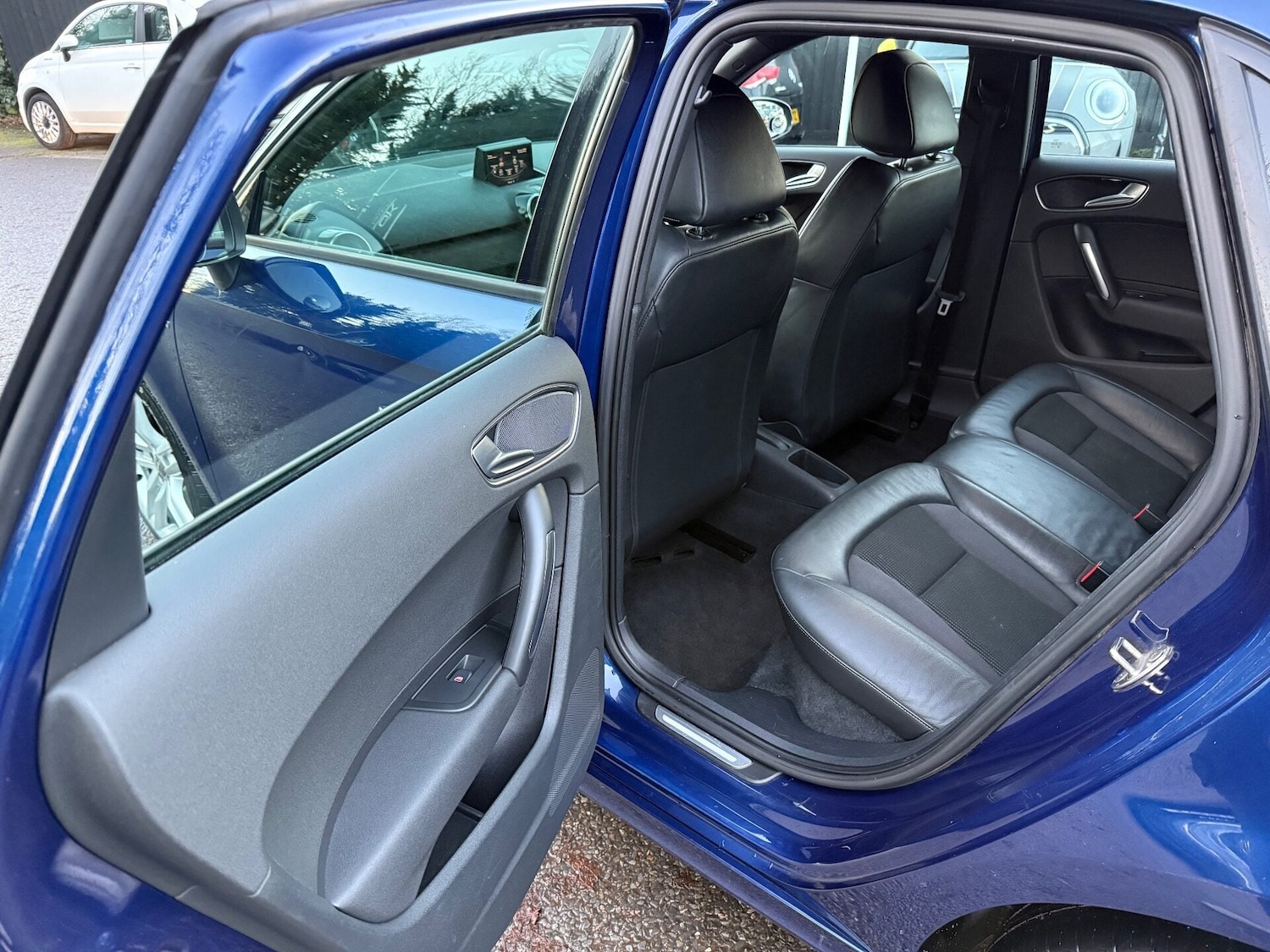 Used Audi A1 2013 for sale - 77006569: Photo 26