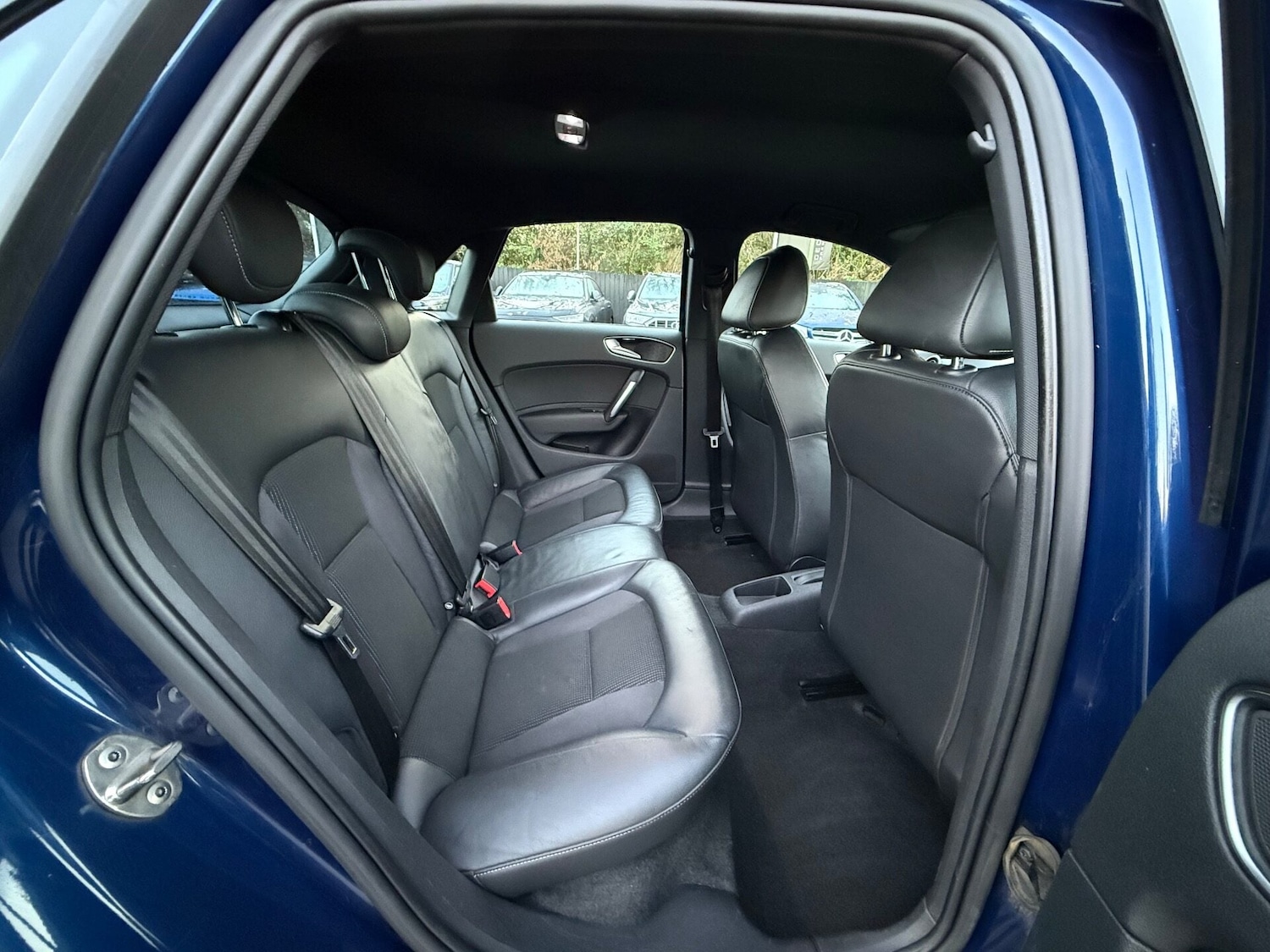 Used Audi A1 2013 for sale - 77006569: Photo 28