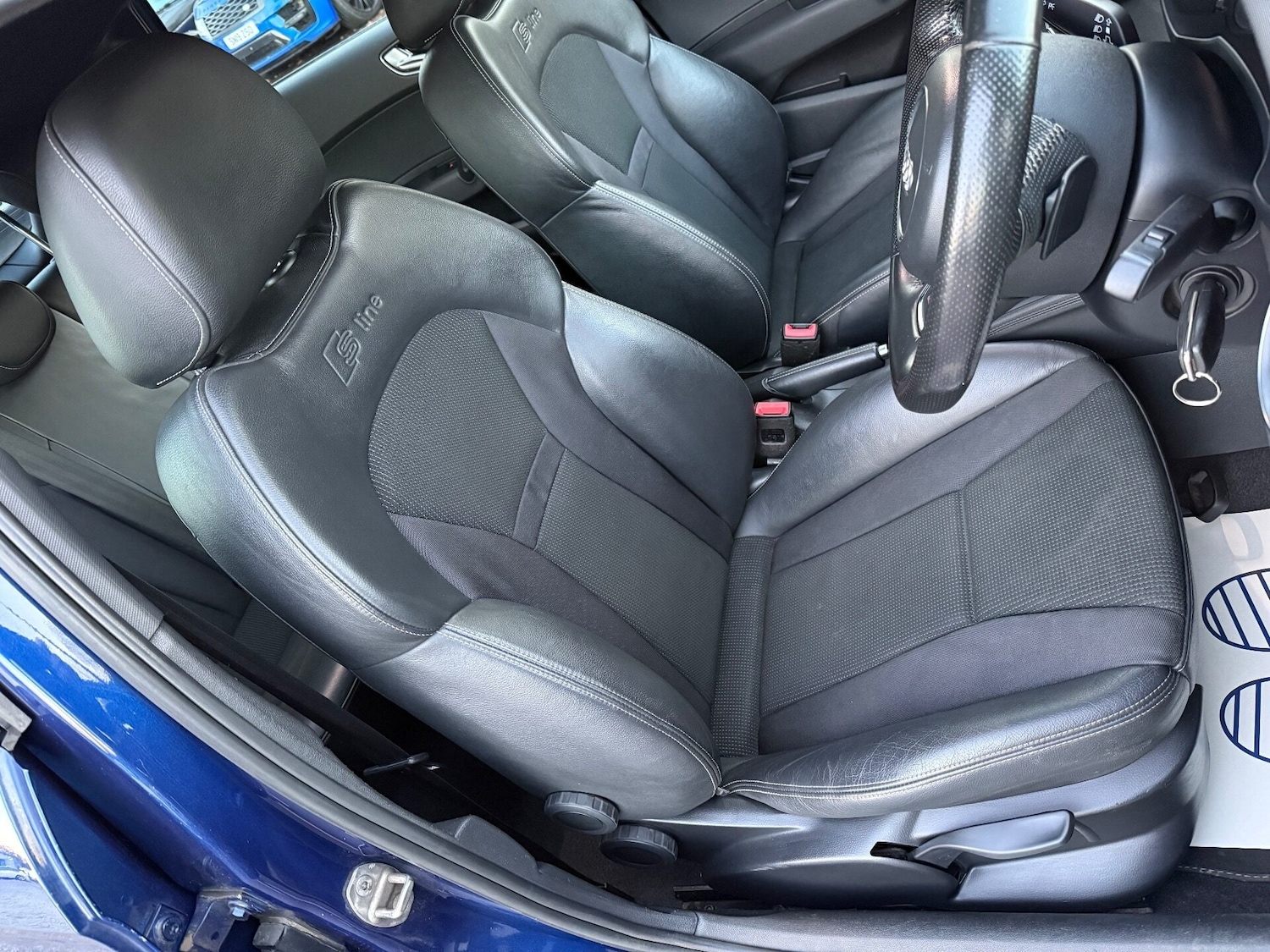 Used Audi A1 2013 for sale - 77006569: Photo 29