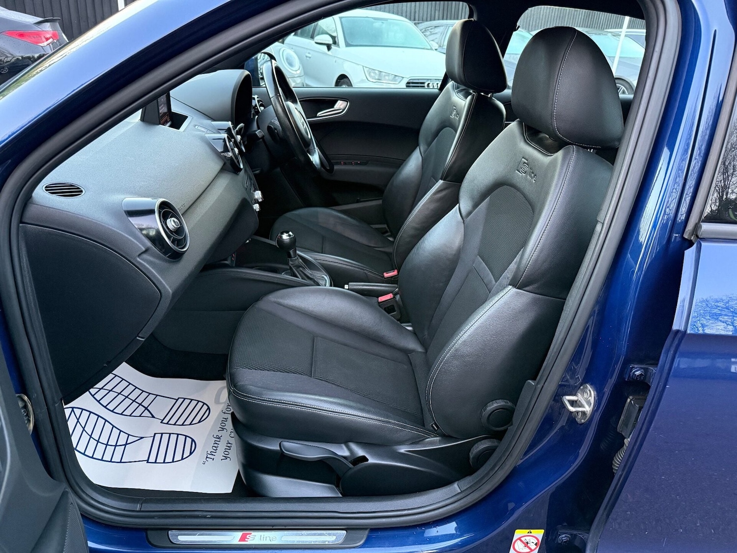 Used Audi A1 2013 for sale - 77006569: Photo 3