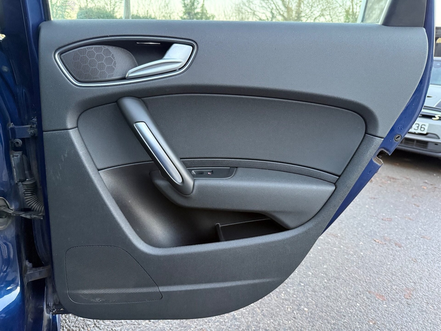 Used Audi A1 2013 for sale - 77006569: Photo 30