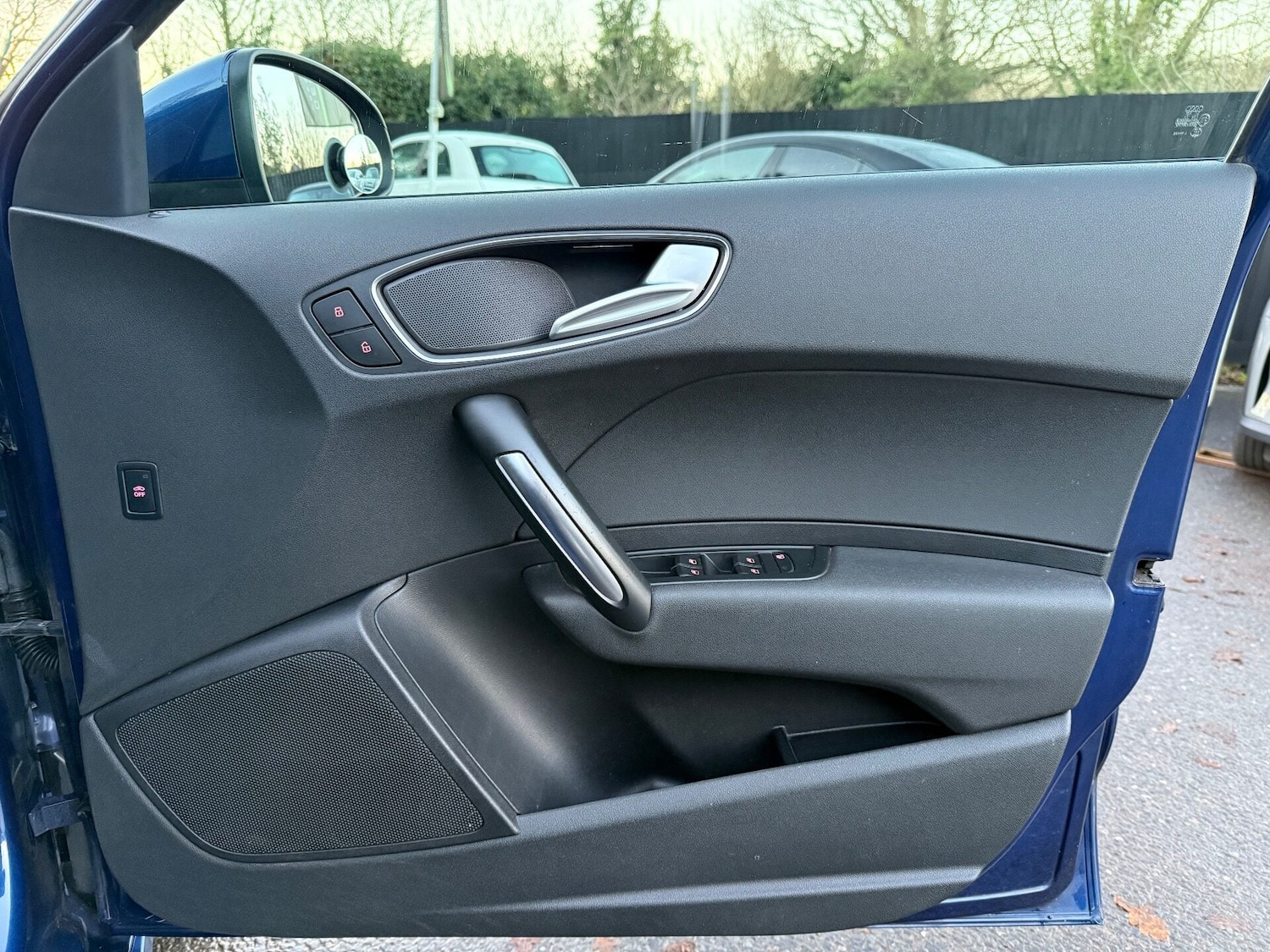 Used Audi A1 2013 for sale - 77006569: Photo 32