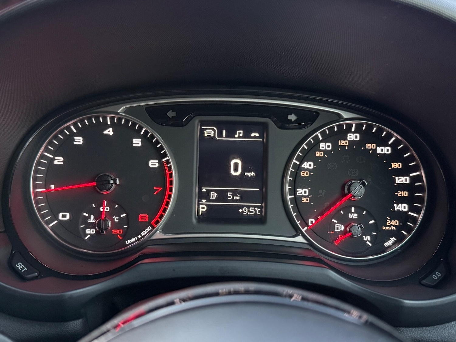 Used Audi A1 2013 for sale - 77006569: Photo 33