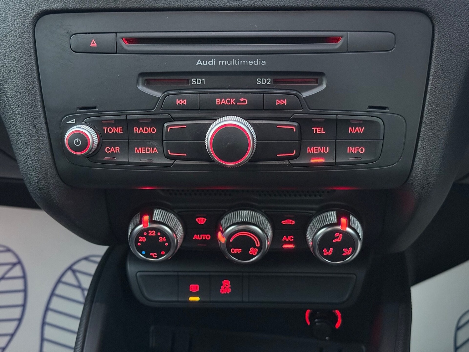 Used Audi A1 2013 for sale - 77006569: Photo 34