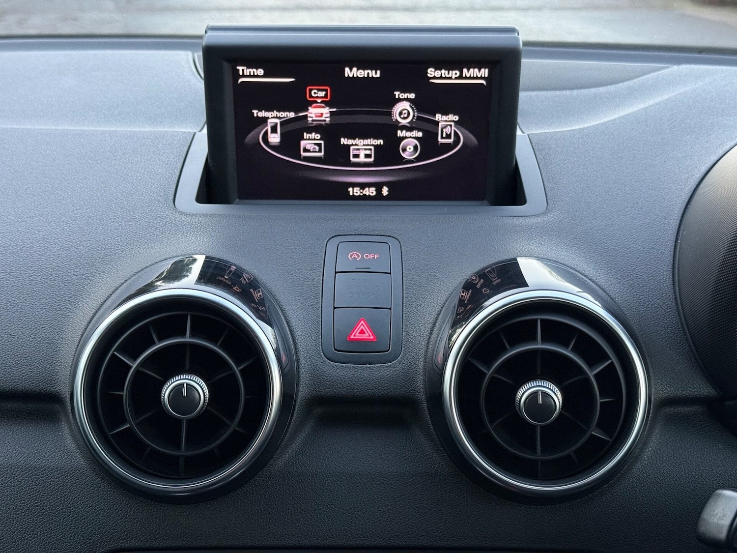 Used Audi A1 2013 for sale - 77006569: Photo 35