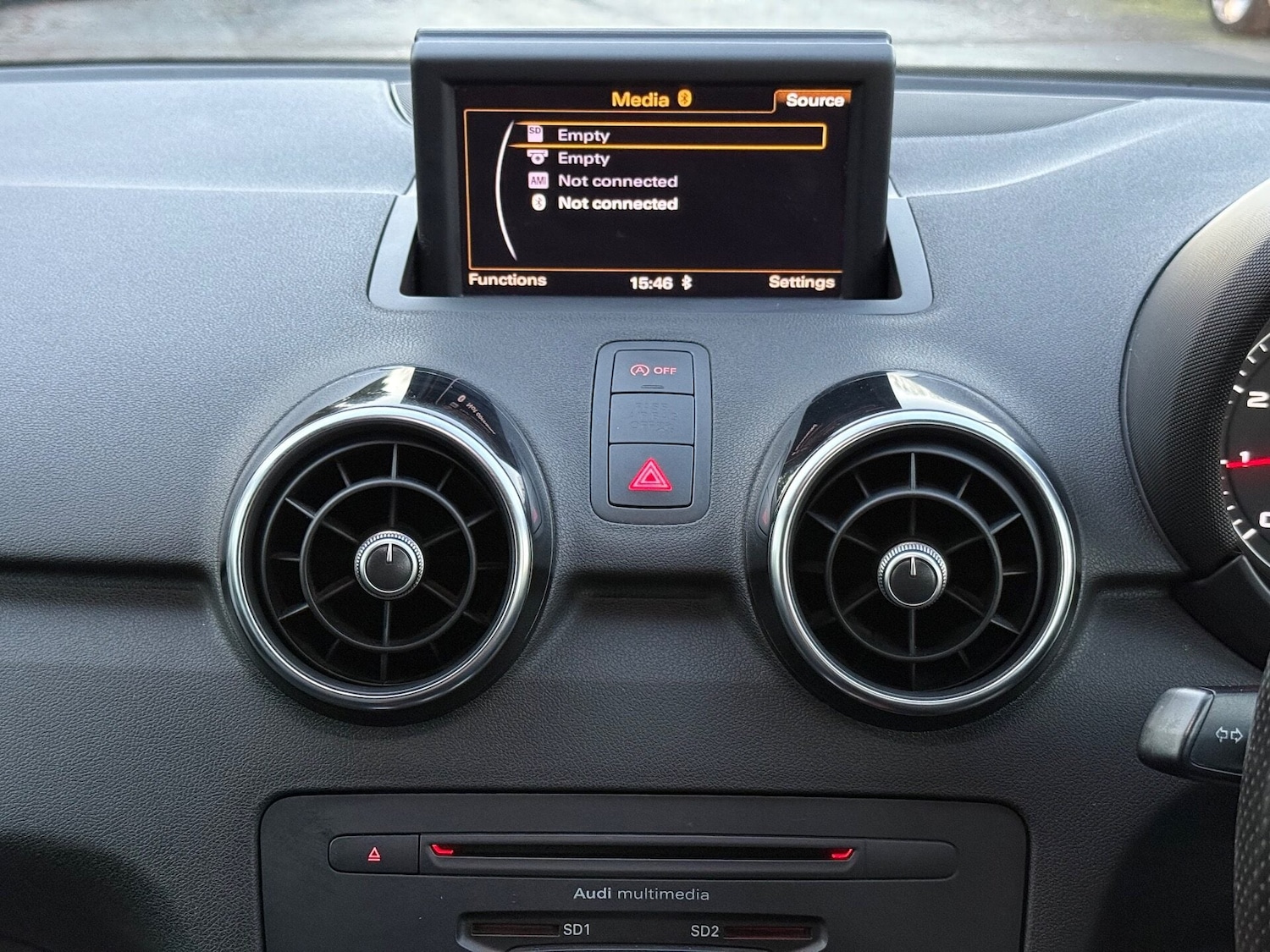 Used Audi A1 2013 for sale - 77006569: Photo 37