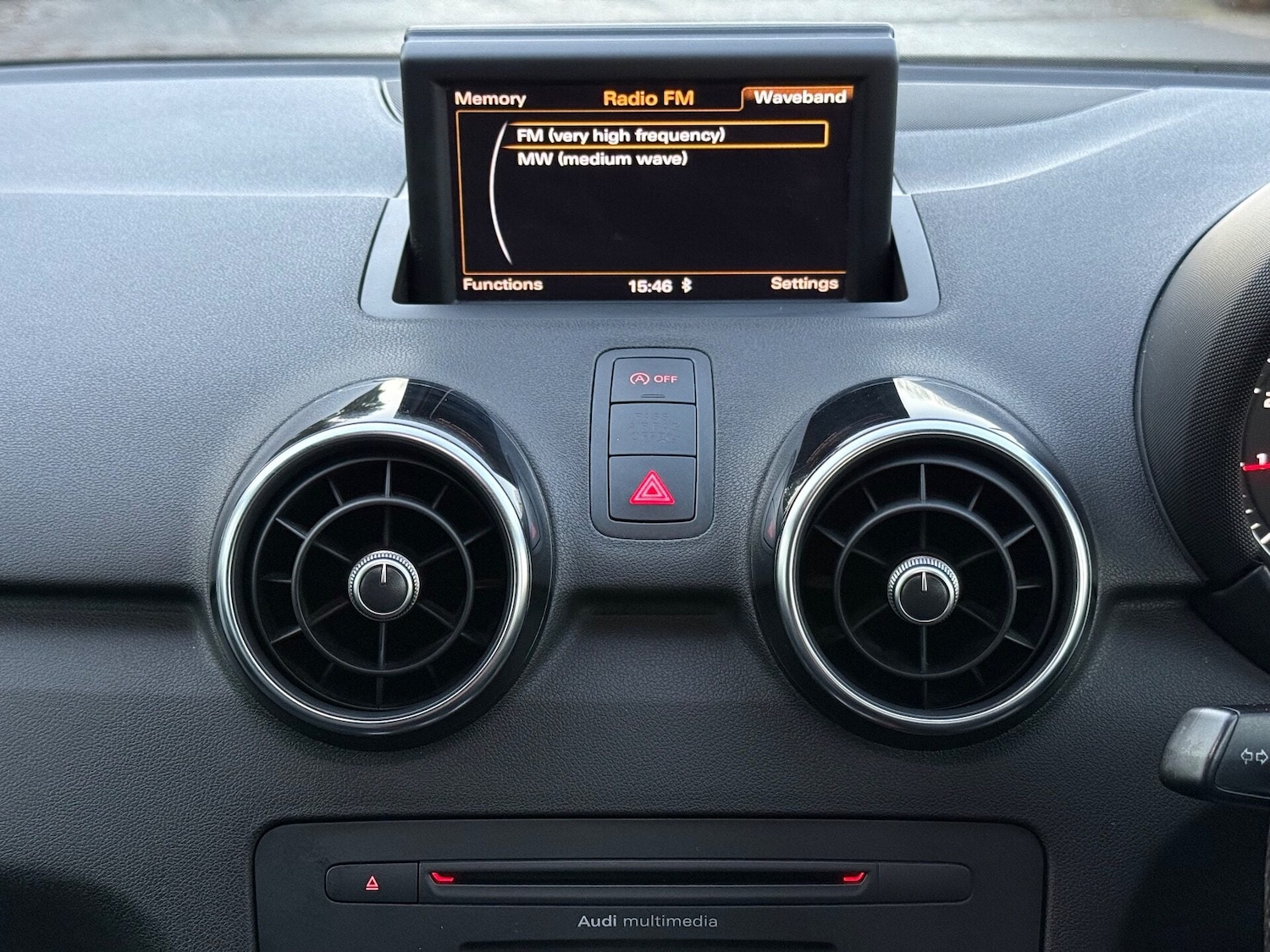 Used Audi A1 2013 for sale - 77006569: Photo 38