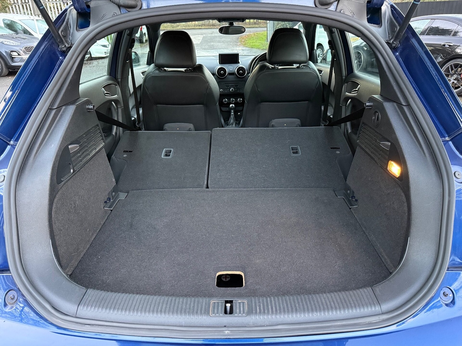 Used Audi A1 2013 for sale - 77006569: Photo 39