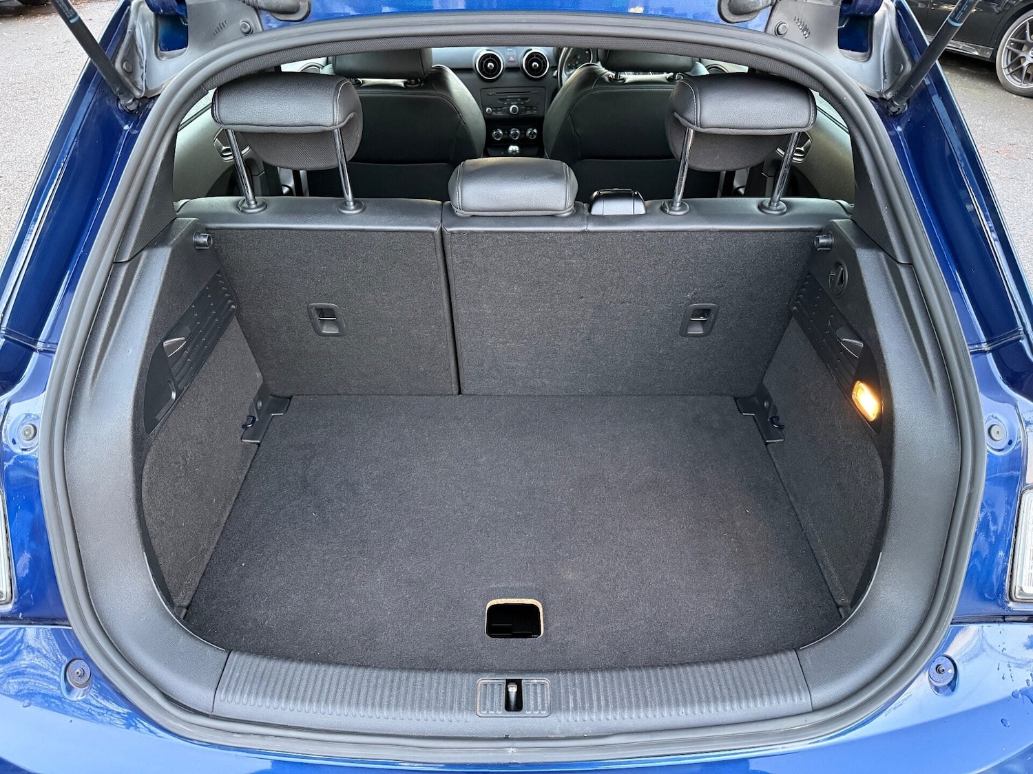 Used Audi A1 2013 for sale - 77006569: Photo 40