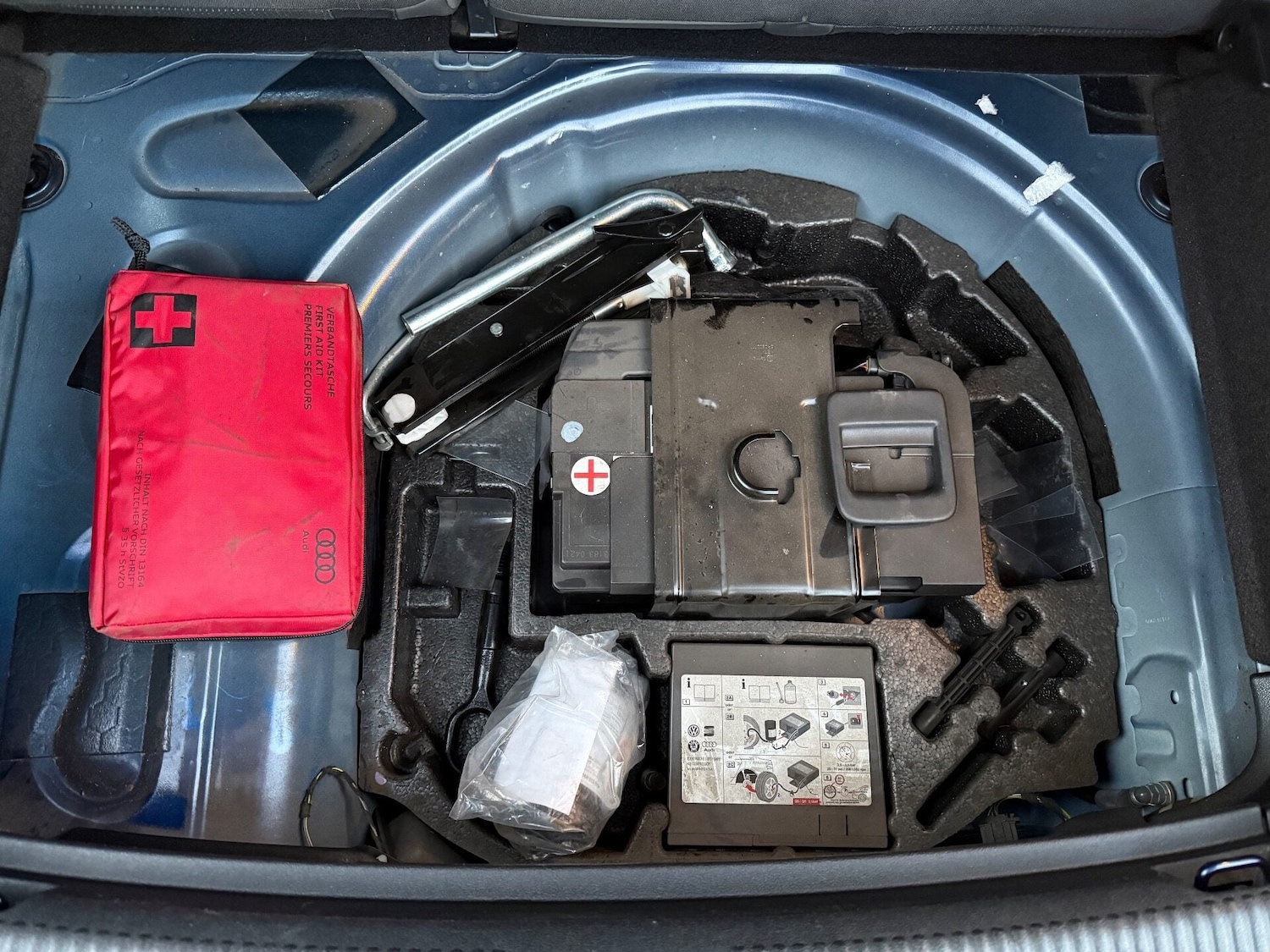 Used Audi A1 2013 for sale - 77006569: Photo 44