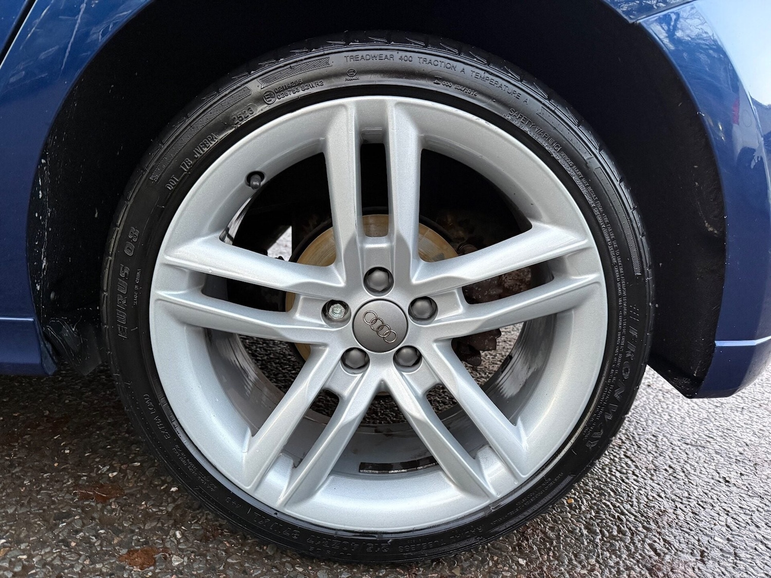 Used Audi A1 2013 for sale - 77006569: Photo 45