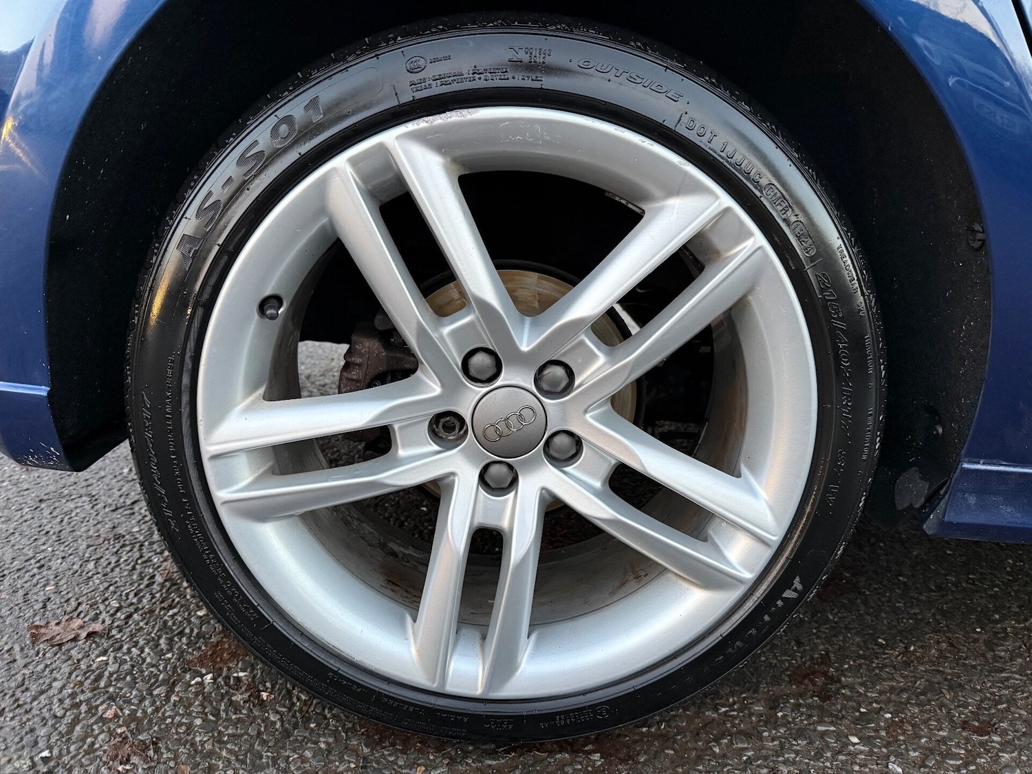 Used Audi A1 2013 for sale - 77006569: Photo 46