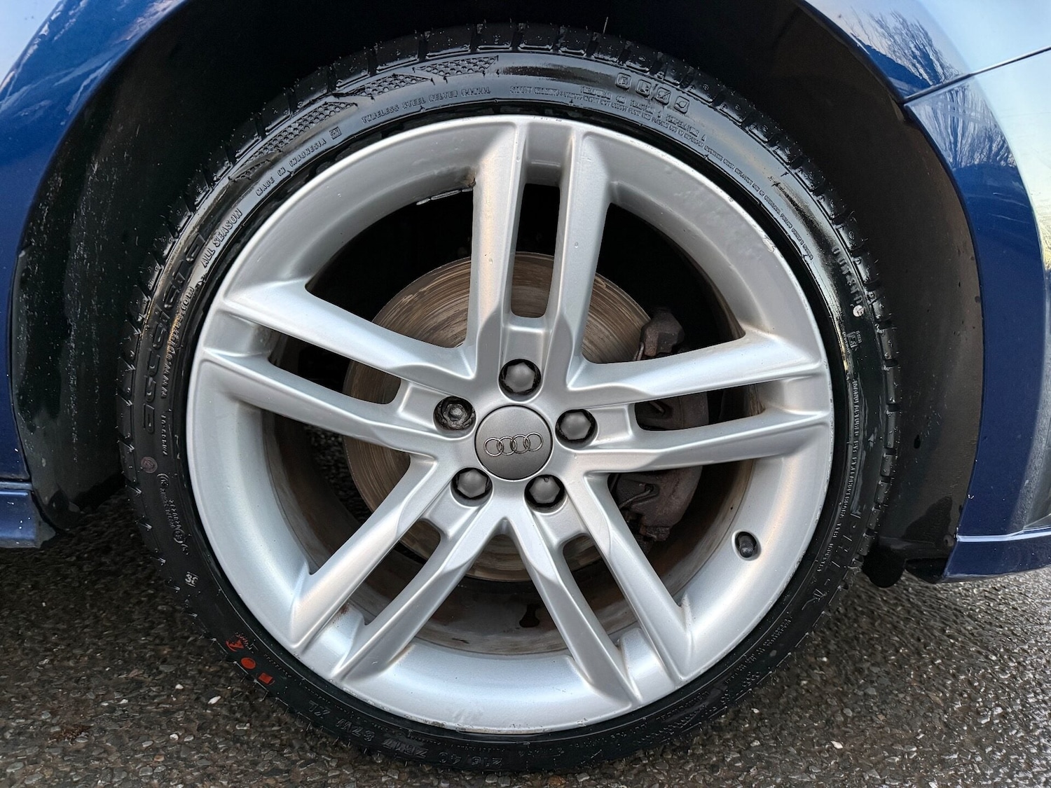 Used Audi A1 2013 for sale - 77006569: Photo 47