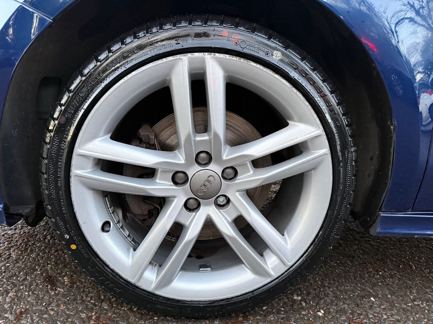 Used Audi A1 2013 for sale - 77006569: Photo 48