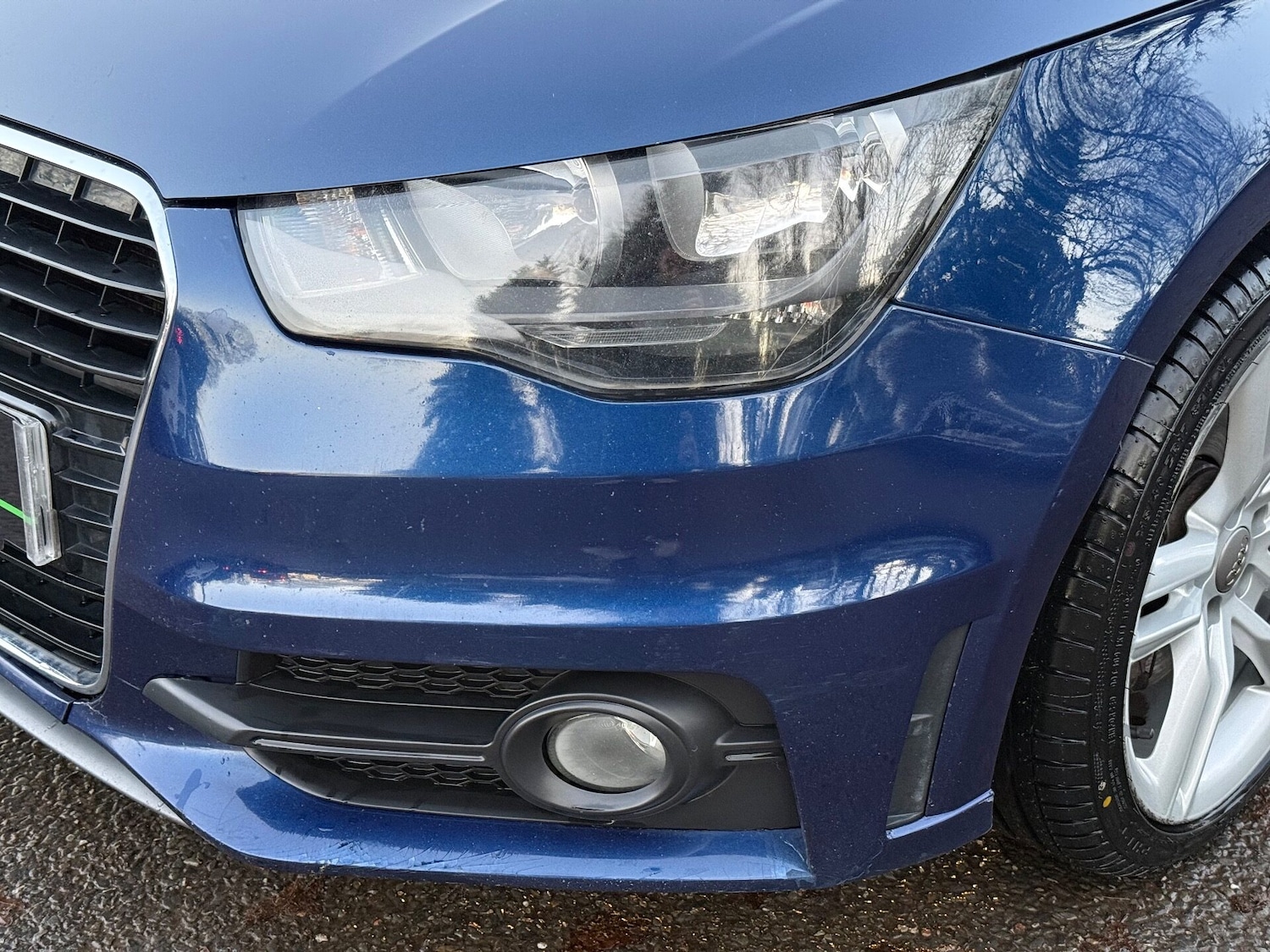 Used Audi A1 2013 for sale - 77006569: Photo 49