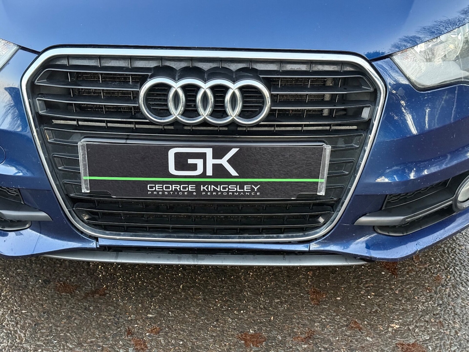 Used Audi A1 2013 for sale - 77006569: Photo 50