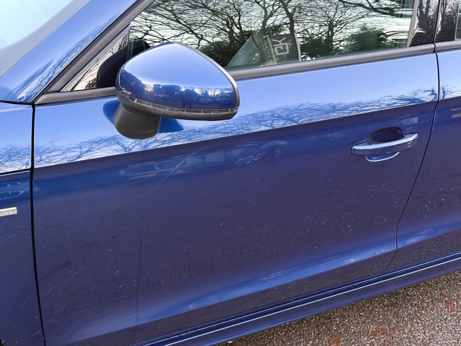 Used Audi A1 2013 for sale - 77006569: Photo 51