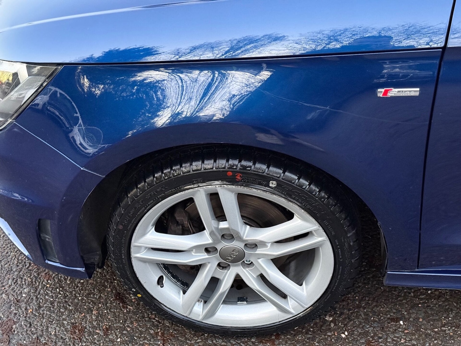 Used Audi A1 2013 for sale - 77006569: Photo 52