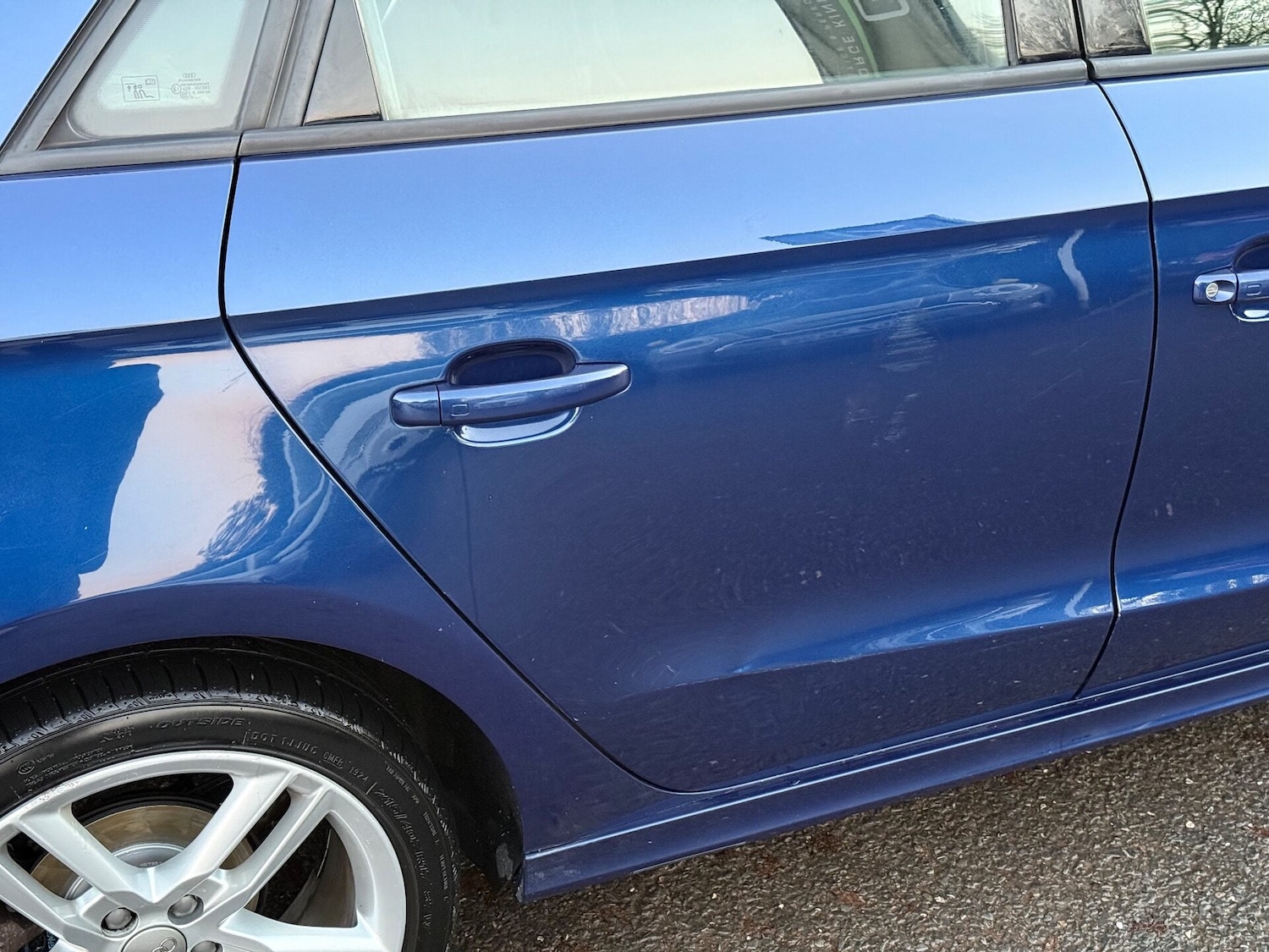 Used Audi A1 2013 for sale - 77006569: Photo 58