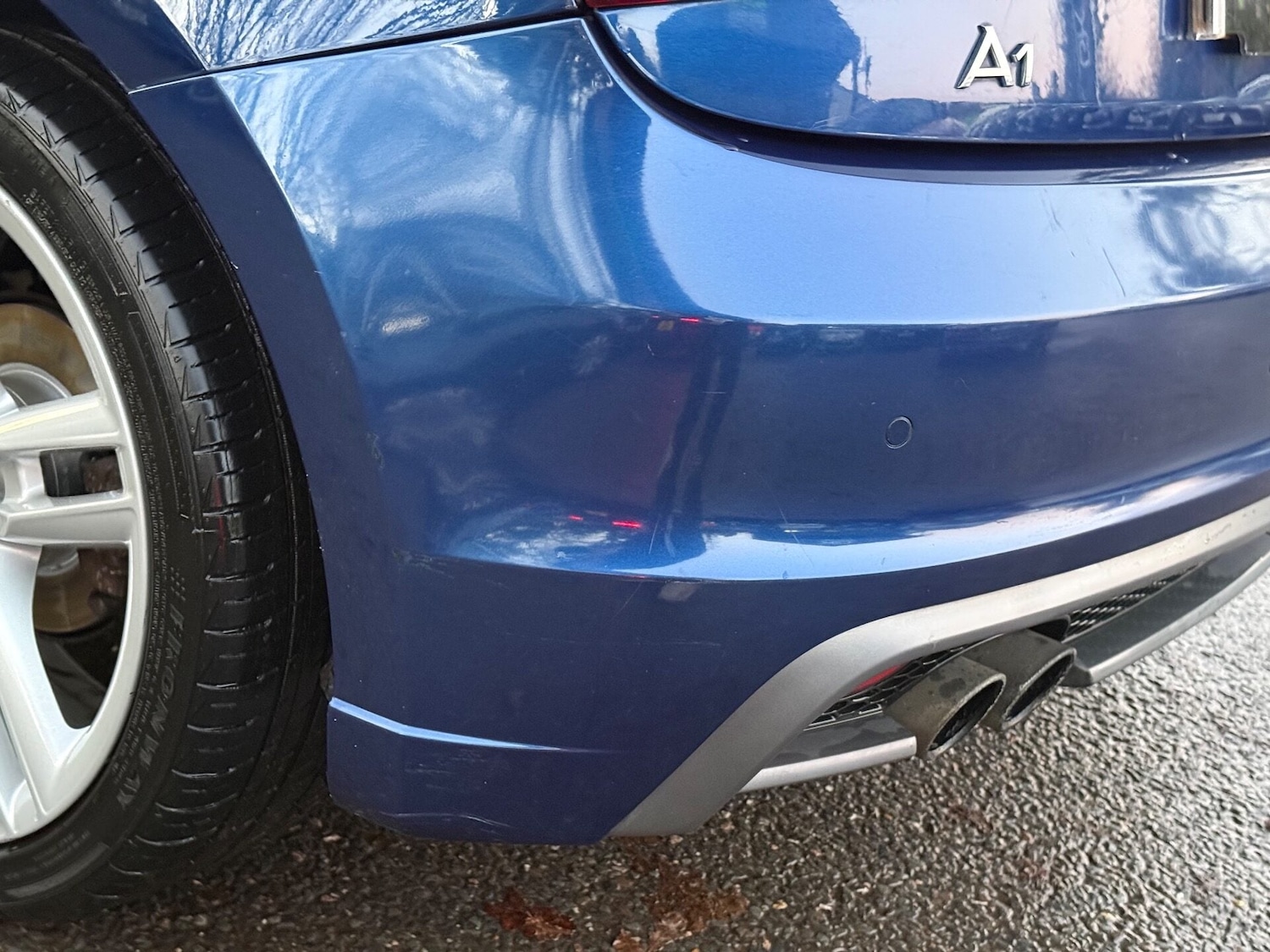 Used Audi A1 2013 for sale - 77006569: Photo 60