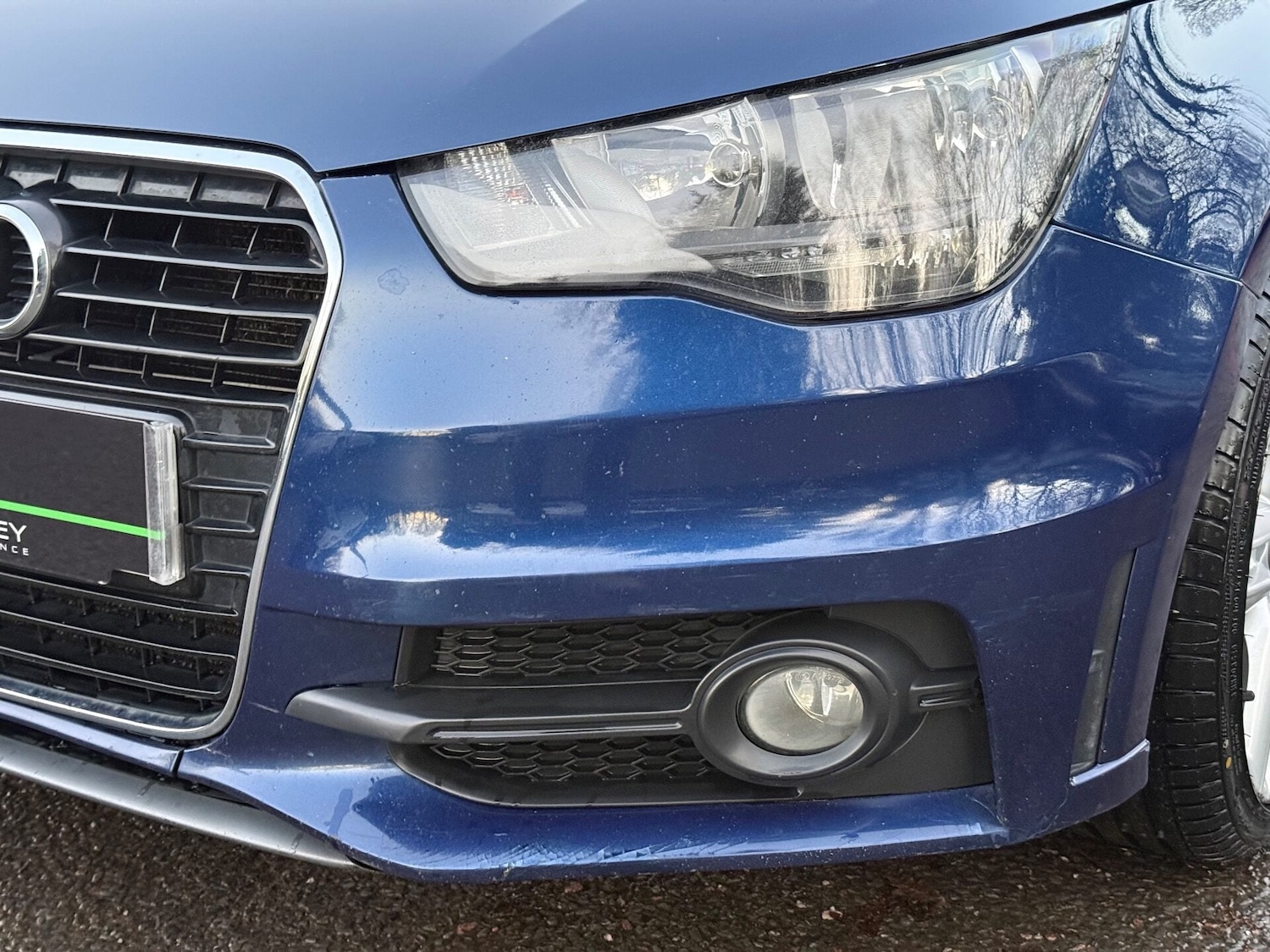 Used Audi A1 2013 for sale - 77006569: Photo 63