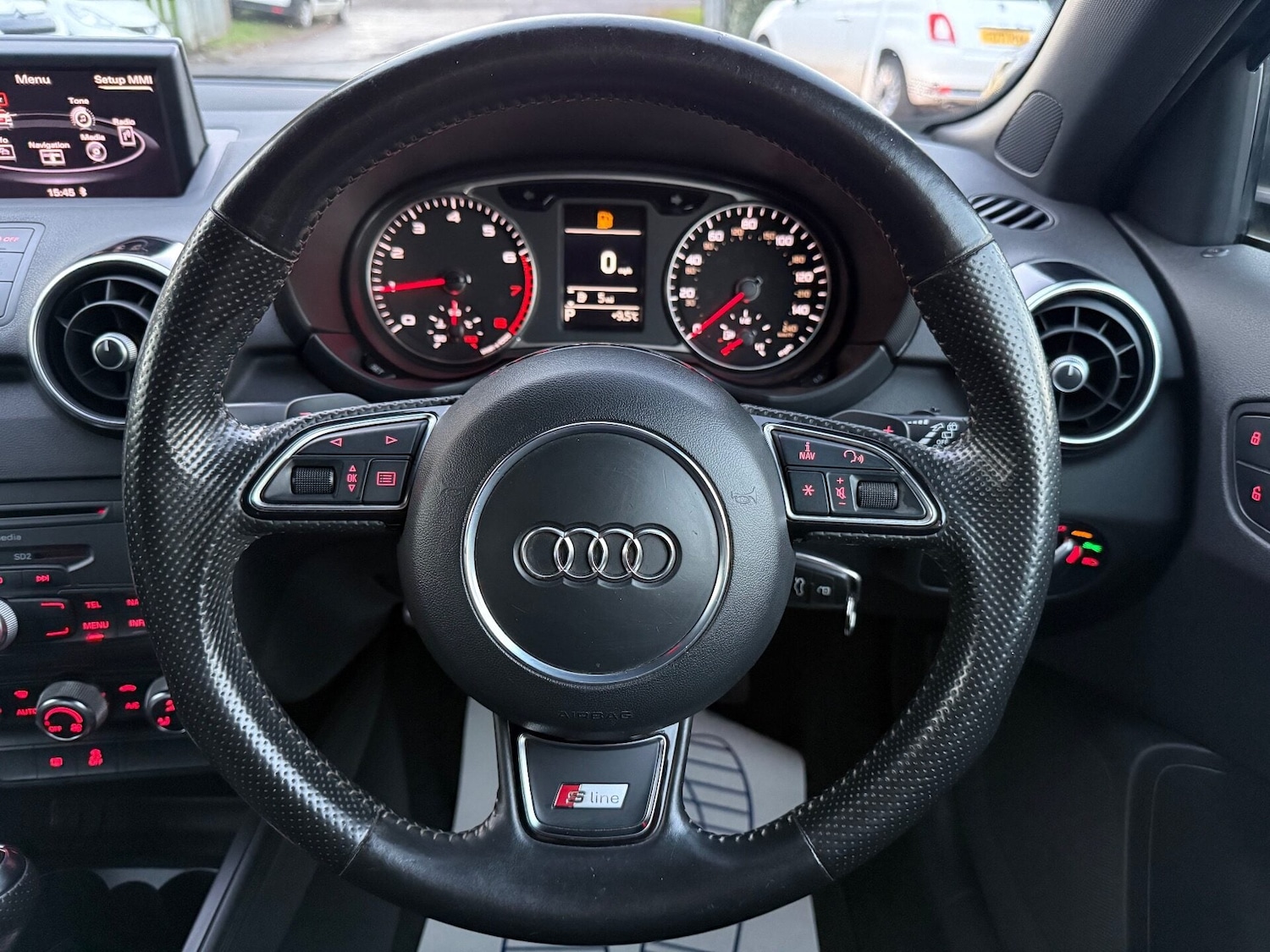 Used Audi A1 2013 for sale - 77006569: Photo 7