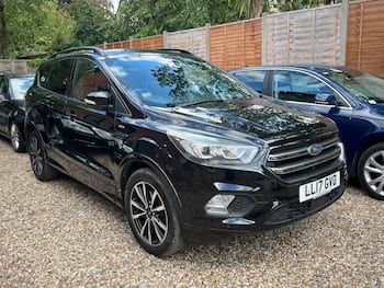Used Ford Kuga 2017 for sale - 79672901: Photo