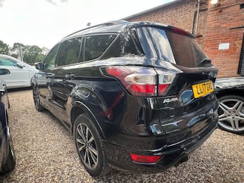 Used Ford Kuga 2017 for sale - 79672901: Photo