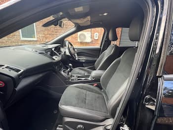 Used Ford Kuga 2017 for sale - 79672901: Photo