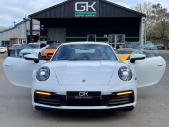 Used Porsche 911 2019 for sale - 71948170: Photo