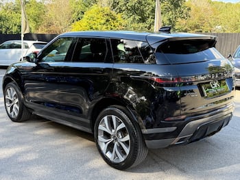 Used Land Rover Range Rover Evoque 2020 for sale - 79717584: Photo